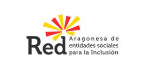 Red Aragonesa de entidades sociales para la inclusión