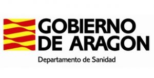 Departamento de Sanidad del Gobierno de Aragón