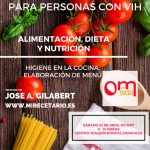 Nutricion VIH
