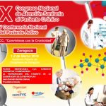 Congreso Paciente Cronico