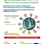 Agentes de Salud Omsida 2018