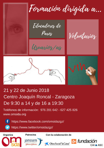 Carterl Jornada Pares 2018