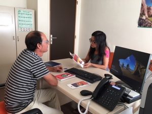 La Consulta de Pares en el Clínico Universitario de Zaragoza