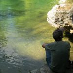 Excursión Aguallueve en Convihvimos 2018