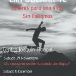 Talleres Empoderar-Te, para una vida sin estigmas frente al VIH
