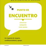 Cartel Punto de Encuentro Febrero 2019