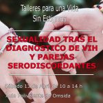 Taller Empoderar-Te Abril 2019