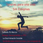 Taller Sesgos Inconscientes y VIH