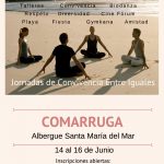 Cartel Convihvimos 2019