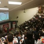 Curso sobre VIH en la Universidad de Zaragoza