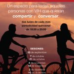 Grupo de Ayuda Mutua 2019