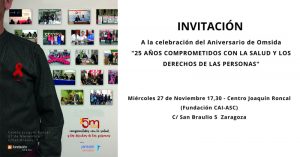 Invitación Jornada 25 Aniversario Omsida (sin formulario)