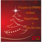 Feliz Navidad 2020