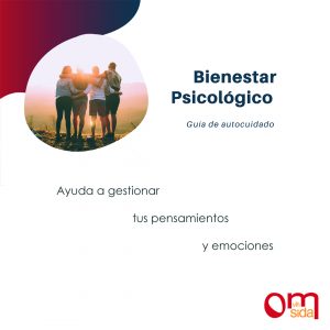 Guía para el bienestar psicológico