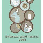 Guía Embarazo Salud Materna y VIH