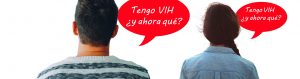 Tengo VIH y ahora que