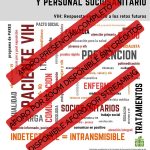 Aforo X Jornada Relación Paciente VIH y Personal Sociosanitario