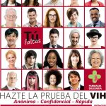 Cartel Campaña Farmacias 2020