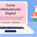 Curso Alfabetizción Digital