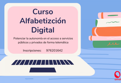 Curso Alfabetizción Digital