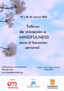Mindfulnesss 2021