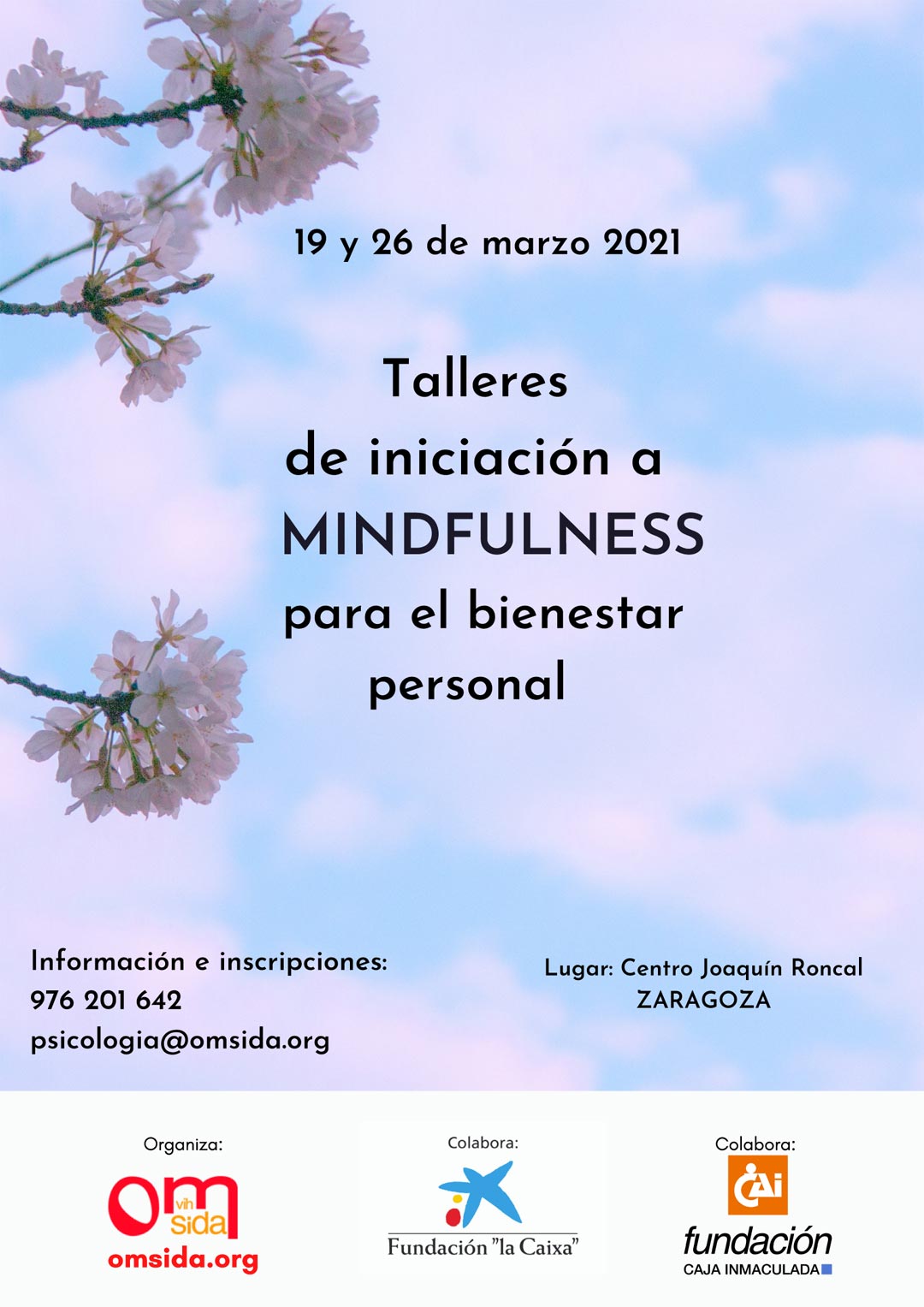 Mindfulnesss 2021