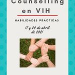 Cartel Counselling VIH