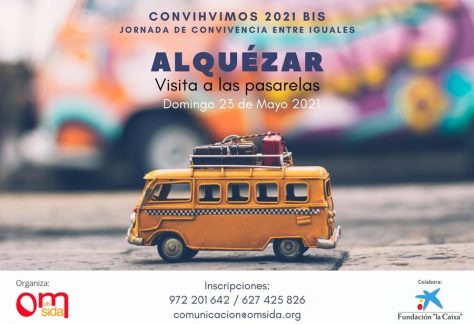 Cartel Convihvimos BIS