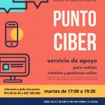 Punto Ciber Omsida