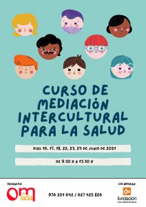 Curso Mediadores Interculturales para la Salud