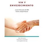 Taller VIH y Envejecimiento