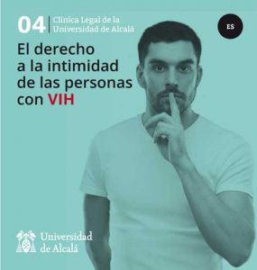 El derecho a la intimidad de las personas con VIH