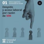 Despido y Acoso Laboral por razón de VIH