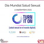 Día Mundial Salud Sexual 2021