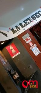 La Ley Seca