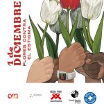 Cartel Oficial Zaragoza 1 Diciembre 2021