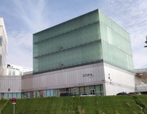 Edificio Etopia