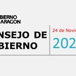 Consejo de Gobierno DGA