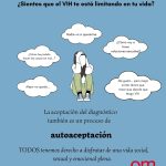 Bloqueo emocional por diagnóstico en VIH