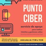 Punto Ciber OMSIDA