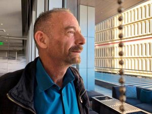 Timothy Ray Brown, la primera persona curada de VIH