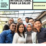 Cartel Curso Mediador Intercultural 2022
