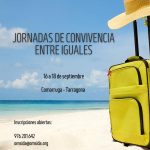 Cartel ConVIHvimos 2022