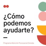 Atención integral Omsida