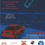Cartel Día 1, 2022