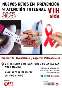 Cartel Cuso USJ 2023