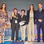 Premio AE23 a Jancho