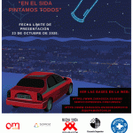 XVI Certamen En el Sida Pintamos Todos