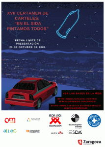 XVI Certamen En el Sida Pintamos Todos