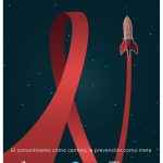 Ganador Categoría B: «El conocimiento como camino, la prevención como meta», de Marwa Mahfoud
